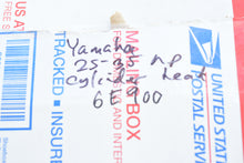 Load image into Gallery viewer, 25 35 HP Yamaha 689-11111-01-94 HEAD, CYLINDER 1 two stroke cylinder head 25 hp