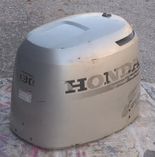 Cargar imagen en el visor de la galería, BF 130 115 hp Honda 63100-ZW5-030ZA ENGINE COVER ASSY cowl