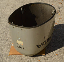 Lade das Bild in den Galerie-Viewer, BF 130 115 hp Honda 63100-ZW5-030ZA ENGINE COVER ASSY cowl  top lid engine cover