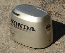 Load image into Gallery viewer, BF 130 115 hp Honda 63100-ZW5-030ZA ENGINE COVER ASSY cowl , top