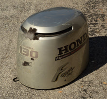 Load image into Gallery viewer, BF 130 115 hp Honda 63100-ZW5-030ZA ENGINE COVER ASSY cowl , top