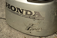 Load image into Gallery viewer, BF 130 115 hp Honda 63100-ZW5-030ZA ENGINE COVER ASSY cowl , top