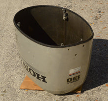 Load image into Gallery viewer, BF 130 115 hp Honda 63100-ZW5-030ZA ENGINE COVER ASSY cowl , top