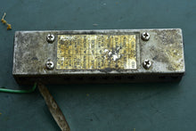 Lade das Bild in den Galerie-Viewer, 55 HP Yamaha 663-81925-01-00 TERMINAL, electrical 2 cylinder