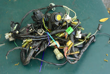 Load image into Gallery viewer, DT 150 175 200 HP Suzuki 36610-87D20 HARNESS ASSY, WIRING, 38410-94551 RELAY ASSY