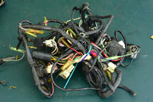 Load image into Gallery viewer, DT 150 175 200 HP Suzuki 36610-87D20 HARNESS ASSY, WIRING, 38410-94551 RELAY ASSY