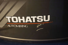 Load image into Gallery viewer, 115 140 hp Tohatsu Nissan 3C7S675102 MOTOR COVER UPPER, two stroke engine cover