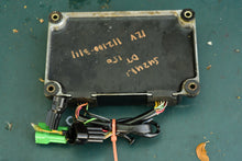 Load image into Gallery viewer, DT 150 175 200 225 HP Suzuki 33920-87D31 FUEL INJECTION UNIT efi two stroke Super Six, 87D32