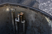 Cargar imagen en el visor de la galería, f 75 HP Yamaha Top Cowl, hood engine cover, cowling Four Stroke 6D6-42610-00-4D