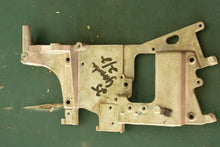 Load image into Gallery viewer, 25 30 HP Yamaha starter bracket plate 6L2-85542-02-94 BRACKET, two stroke 1996-2009