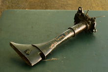 Lade das Bild in den Galerie-Viewer, 7.5 9.8 HP Gamefisher drive shaft housing, F525133 F525133 MOTOR LEG, Mercury Force