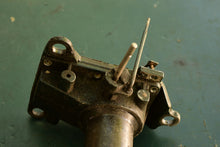 Lade das Bild in den Galerie-Viewer, 7.5 9.8 HP Gamefisher drive shaft housing, F525133 F525133 MOTOR LEG, Mercury Force