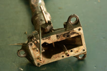 Lade das Bild in den Galerie-Viewer, 7.5 9.8 HP Gamefisher drive shaft housing, F525133 F525133 MOTOR LEG, Mercury Force