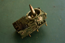 Cargar imagen en el visor de la galería, 7.5 9.8 hp Gamefisher Cylinder block assembly FC525010 - SHORT BLOCK NLA, Mercury Force