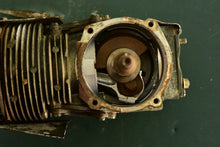 Cargar imagen en el visor de la galería, 7.5 9.8 hp Gamefisher Cylinder block assembly FC525010 - SHORT BLOCK NLA, Mercury Force