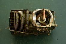 Cargar imagen en el visor de la galería, 7.5 9.8 hp Gamefisher Cylinder block assembly FC525010 - SHORT BLOCK NLA, Mercury Force