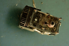 Cargar imagen en el visor de la galería, 7.5 9.8 hp Gamefisher Cylinder block assembly FC525010 - SHORT BLOCK NLA, Mercury Force