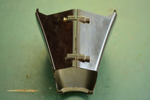 Load image into Gallery viewer, 25 30 hp tohatsu Nissan bottom cowl apron 3roq612100, off 2010 model