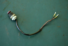 Cargar imagen en el visor de la galería, 25 30 hp Tohatsu Nissan stop switch assembly 398068300, four stroke