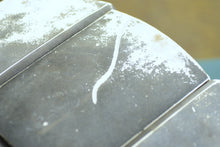 Cargar imagen en el visor de la galería, 90 115 hp Johnson engine cover 0433704 433704  v4 engine cover hood, 1981 OMC 88 Special top cowl 0433362 433362 Two Stroke