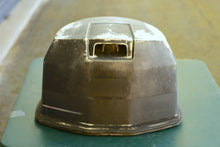 Cargar imagen en el visor de la galería, 90 115 hp Johnson engine cover 0433704 433704  v4 engine cover hood, 1981 OMC 88 Special top cowl 0433362 433362 Two Stroke