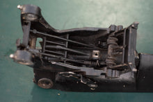 Lade das Bild in den Galerie-Viewer, 7.5 9.8 hp Mercury saddle assembly 8448a2, swivel bracket assy 7324a1, merc 110 two stroke