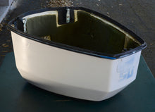 Cargar imagen en el visor de la galería, 88 90 115 112 hp Johnson Evinrude 0436148 436148 ENGINE COVER ASSY crossflow and bubble back also compatible w 85, 88 90 hp V-4 outboards