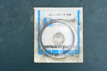 Lade das Bild in den Galerie-Viewer, 40 50 Yamaha piston ring set 6h4-11601-00, crank & piston, late 80s-mid 90s, crank & piston