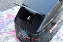 Load image into Gallery viewer, 90 hp Mercury top cowl 822362-1, engine cover 65 75 hp two stroke