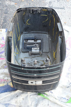 Load image into Gallery viewer, 90 hp Mercury top cowl 822362-1, engine cover 65 75 hp two stroke