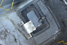 Load image into Gallery viewer, 90 hp Mercury top cowl 822362-1, engine cover 65 75 hp two stroke