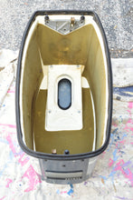 Load image into Gallery viewer, 85 90 hp Yamaha top cowl 688-42610-L1-EK, two stroke, engine cover cowling