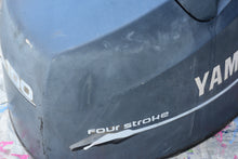 Load image into Gallery viewer, f 100 hp Yamaha top cowl 67F-42610-10-4D engine cover cowling Four Stroke 80 100 hp