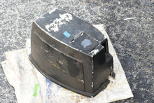 Load image into Gallery viewer, DT 25 hp Suzuki top cowl engine cover 61410-95810-0ED, 3 cylinder two stroke