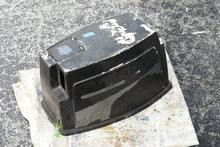 Load image into Gallery viewer, DT 25 hp Suzuki top cowl engine cover 61410-95810-0ED, 3 cylinder two stroke
