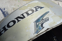 Cargar imagen en el visor de la galería, BF 135 150 hp Honda 63100-ZY6-030ZA COVER ASSY., ENGINE, top cowl 115 hp compatible