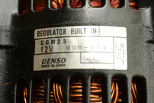 Load image into Gallery viewer, BF 135 150 hp Honda 31630-ZY6-013 ALTERNATOR, four stroke, motor # 1301165