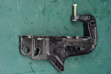 Cargar imagen en el visor de la galería, 9.8 hp Tohatsu Nissan 3AAQ621131 3AAQ621121 CLAMP BRACKET set, four stroke, 8 hp compatible stern brackets