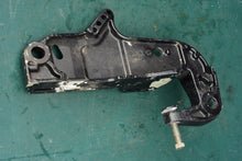 Cargar imagen en el visor de la galería, 9.8 hp Tohatsu Nissan 3AAQ621131 3AAQ621121 CLAMP BRACKET set, four stroke, 8 hp compatible stern brackets