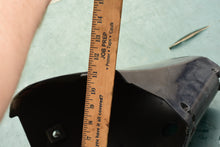 Cargar imagen en el visor de la galería, 9.8 hp Tohatsu Nissan 3V1Q612250 cowl APRON, four stroke, 8 hp compatible