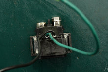 Cargar imagen en el visor de la galería, 9.8 hp Tohatsu Nissan 3H8760400 STARTER SOLENOID, four stroke, 8 9.9 15 18 25 30 hp compatible