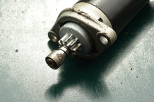 Cargar imagen en el visor de la galería, 9.8 hp Tohatsu Nissan 3AA760100 STARTER MOTOR, four stroke, 8 hp compatible
