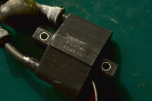 Cargar imagen en el visor de la galería, MFS 9.8 hp Tohatsu Nissan CDI electrical bundle MFS9.8A3 2006, RECTIFIER, PULSER COIL/gear counter, 3 - EXCITER COIL, IGNITION COIL, CDI, harness