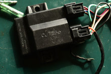 Cargar imagen en el visor de la galería, MFS 9.8 hp Tohatsu Nissan CDI electrical bundle MFS9.8A3 2006, RECTIFIER, PULSER COIL/gear counter, 3 - EXCITER COIL, IGNITION COIL, CDI, harness