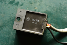 Cargar imagen en el visor de la galería, MFS 9.8 hp Tohatsu Nissan CDI electrical bundle MFS9.8A3 2006, RECTIFIER, PULSER COIL/gear counter, 3 - EXCITER COIL, IGNITION COIL, CDI, harness