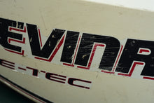 Load image into Gallery viewer, 25 30 hp Evinrude E-tec top engine cover cowl 285824 0285824 two stroke BRP