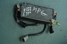 Cargar imagen en el visor de la galería, 200 150 hp Suzuki ICU IGNITION CONTROL UNIT 30296 32910-88d40 32910-88d41 two stroke EFI 1994-1997 150 200 ul