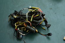 Cargar imagen en el visor de la galería, DT 90 100 hp Suzuki electrical harness 36610-87e40, Four cylinder two stroke 98-00