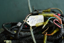 Cargar imagen en el visor de la galería, DT 90 100 hp Suzuki electrical harness 36610-87e40, Four cylinder two stroke 98-00