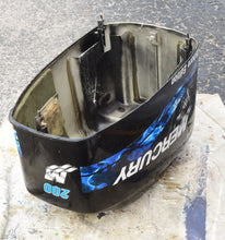 Load image into Gallery viewer, 200 hp Mercury 827328T7 EFI Off Shore Top cowl engine cover, V6 135 150 175 hp